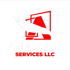 Logo Eagle PNJ Blanco